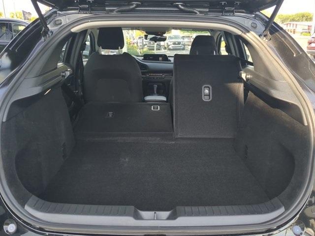 used 2025 Mazda CX-30 car, priced at $25,599