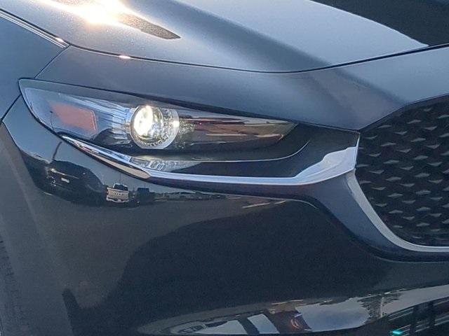 used 2025 Mazda CX-30 car, priced at $25,599