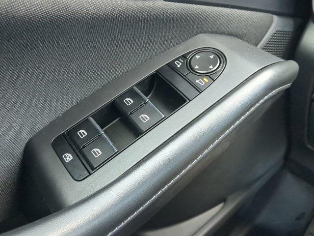 used 2025 Mazda CX-30 car, priced at $25,599