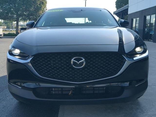 used 2025 Mazda CX-30 car, priced at $25,599