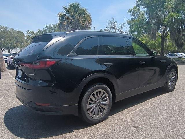 new 2025 Mazda CX-90 car, priced at $39,600