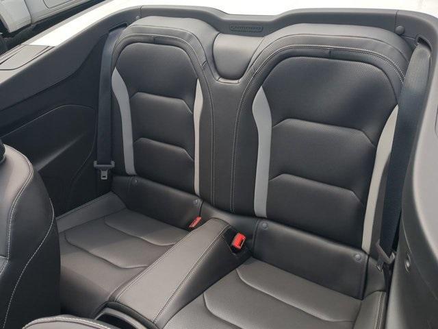 used 2022 Chevrolet Camaro car, priced at $44,556