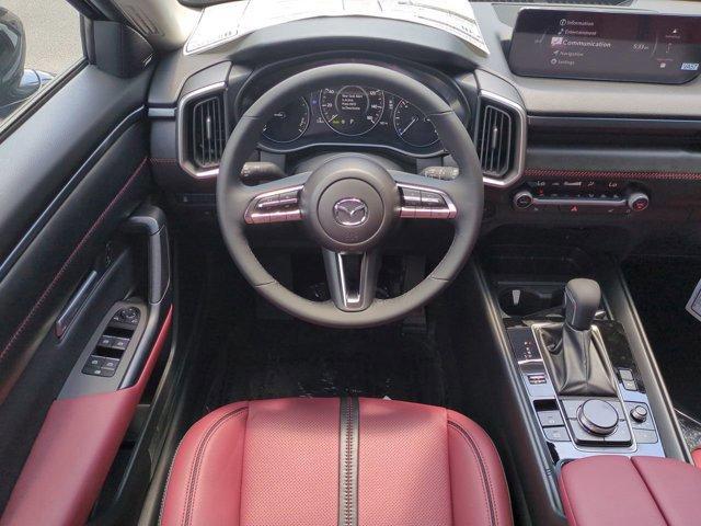 new 2025 Mazda CX-50 Hybrid car, priced at $37,286
