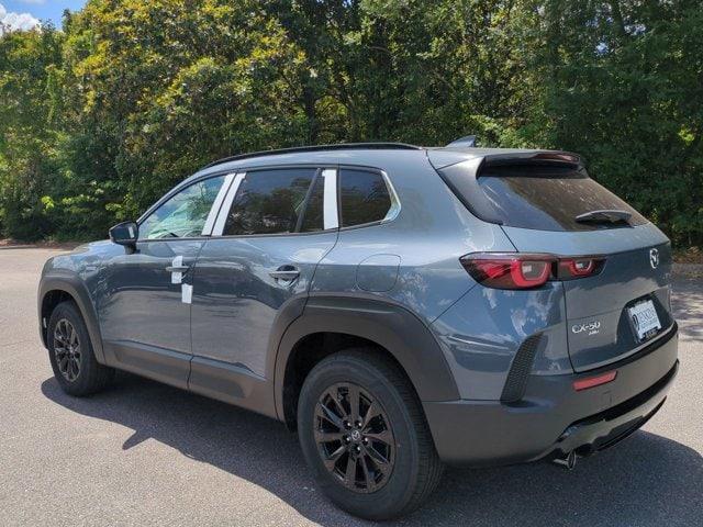 new 2025 Mazda CX-50 Hybrid car, priced at $37,286