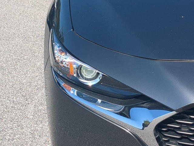 new 2025 Mazda Mazda3 car, priced at $26,335