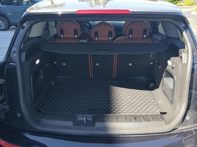 used 2020 MINI Clubman car, priced at $21,284