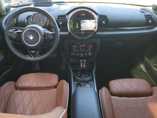 used 2020 MINI Clubman car, priced at $21,284