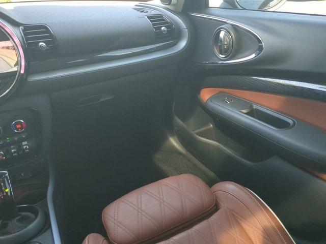 used 2020 MINI Clubman car, priced at $21,284