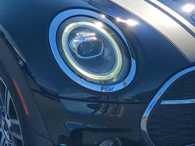 used 2020 MINI Clubman car, priced at $21,284