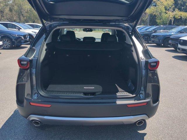 new 2025 Mazda CX-50 car, priced at $41,817