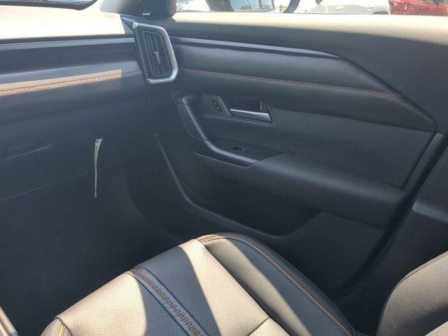 new 2025 Mazda CX-50 car, priced at $41,817