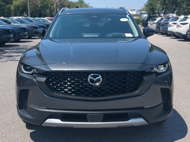 new 2025 Mazda CX-50 car, priced at $41,817