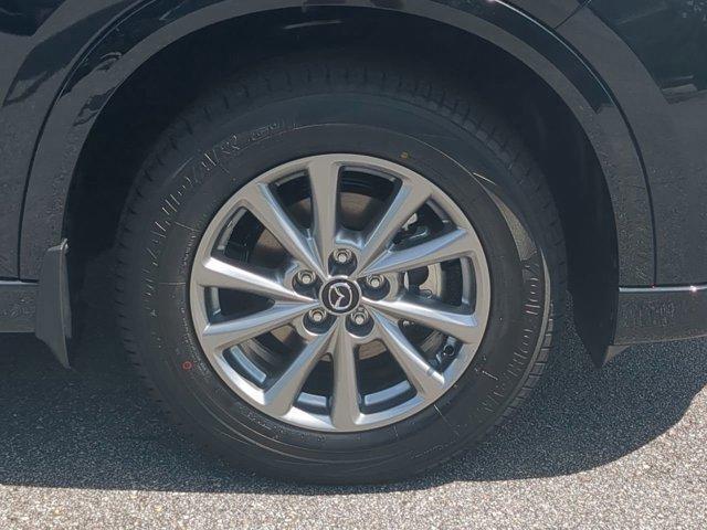 new 2025 Mazda CX-5 car, priced at $30,342