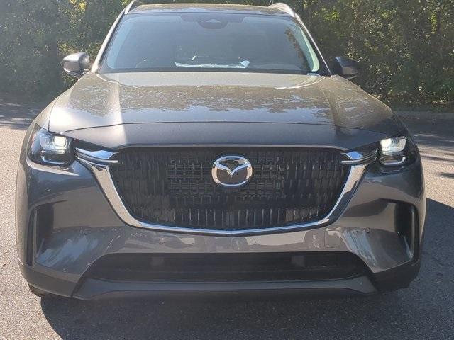 new 2025 Mazda CX-90 car, priced at $40,435