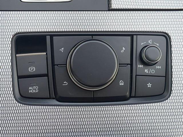 new 2025 Mazda CX-90 car, priced at $40,435