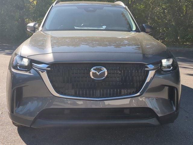 new 2025 Mazda CX-90 car, priced at $41,435