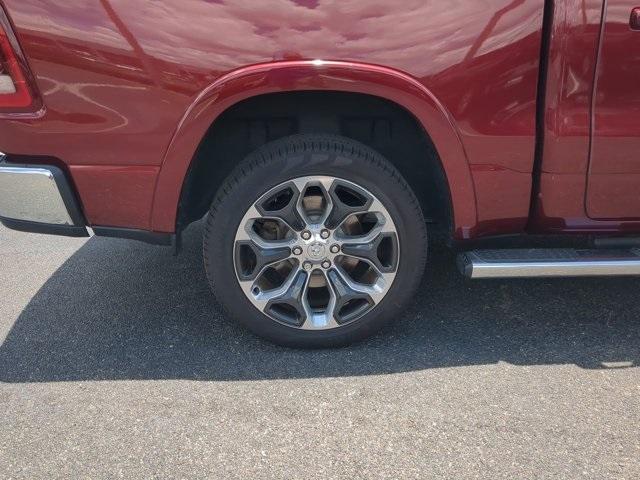 used 2019 Ram 1500 car, priced at $32,775