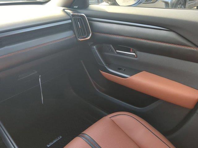 new 2025 Mazda CX-50 car, priced at $44,088