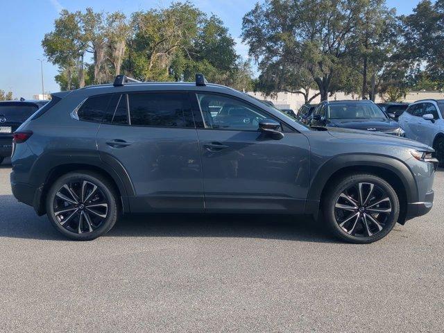new 2025 Mazda CX-50 car, priced at $44,088