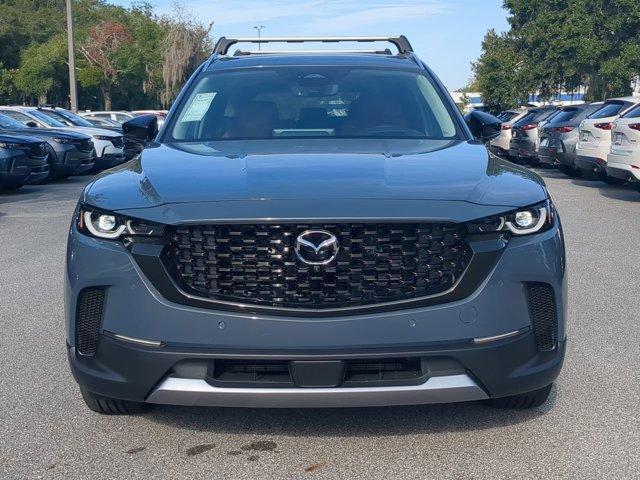 new 2025 Mazda CX-50 car, priced at $44,088