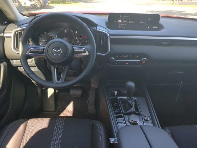 new 2025 Mazda CX-50 car, priced at $34,862