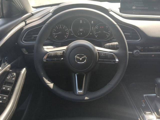 new 2025 Mazda CX-30 car, priced at $28,685