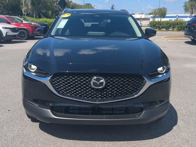 new 2025 Mazda CX-30 car, priced at $28,685