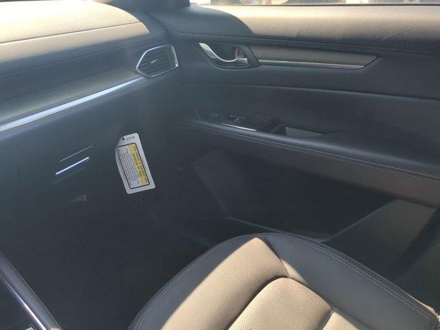 new 2025 Mazda CX-5 car, priced at $41,635