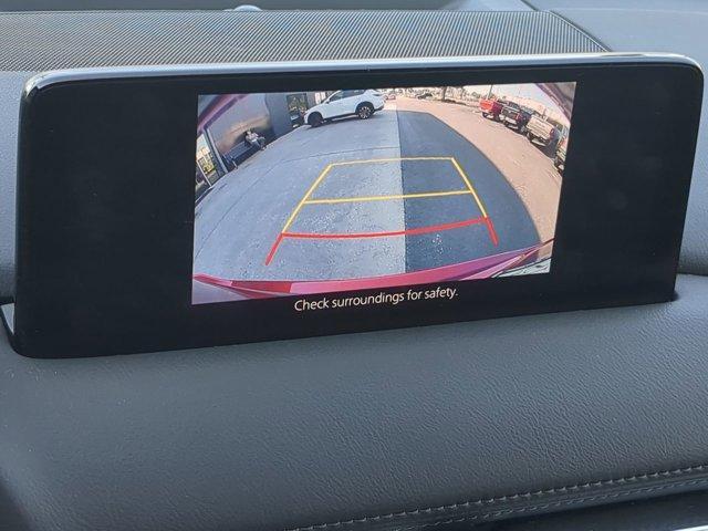 used 2024 Mazda CX-5 car, priced at $25,320