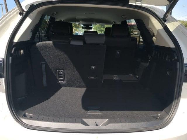 new 2025 Mazda CX-90 car, priced at $38,095