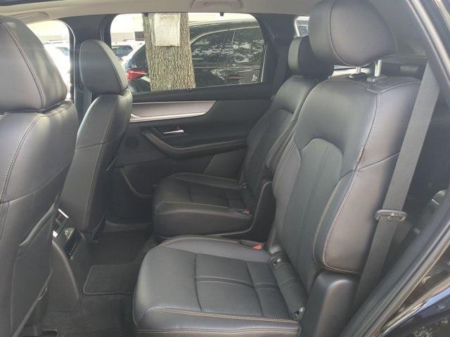 used 2024 Mazda CX-90 PHEV car, priced at $41,011