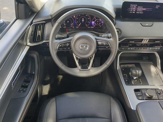 used 2024 Mazda CX-90 PHEV car, priced at $41,011