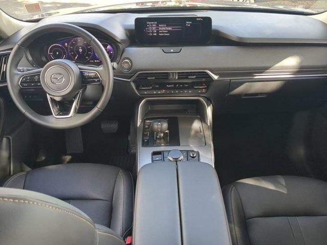 used 2024 Mazda CX-90 PHEV car, priced at $41,011