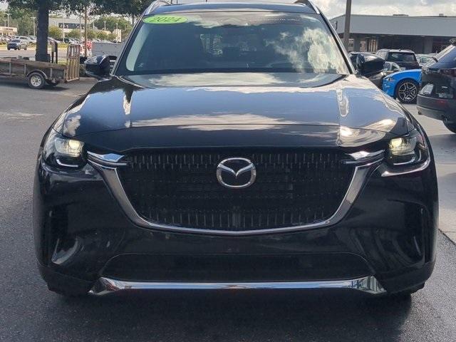 used 2024 Mazda CX-90 PHEV car, priced at $41,011