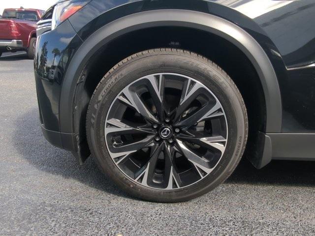 used 2024 Mazda CX-90 PHEV car, priced at $41,011