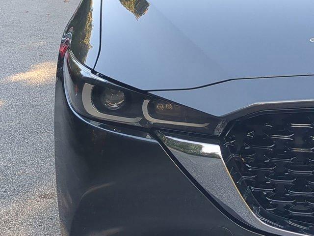new 2025 Mazda CX-5 car, priced at $30,937
