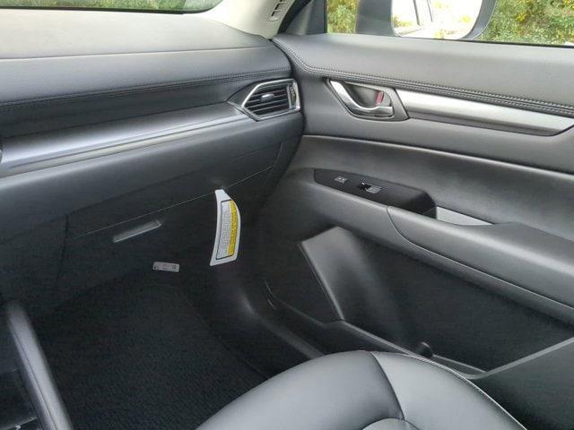 new 2025 Mazda CX-5 car, priced at $30,937