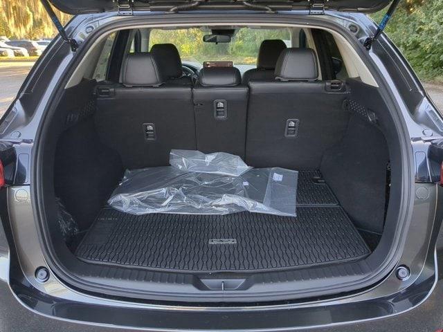 new 2025 Mazda CX-5 car, priced at $30,937
