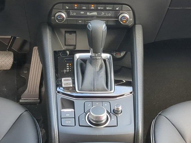 used 2024 Mazda CX-5 car, priced at $26,280