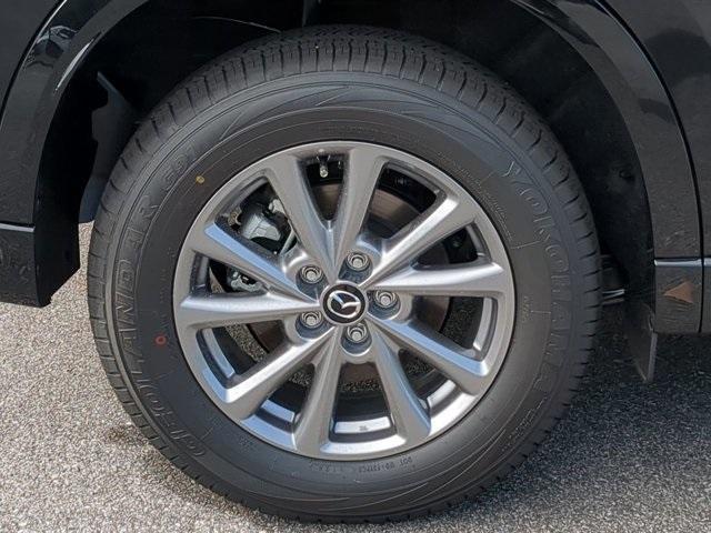used 2024 Mazda CX-5 car, priced at $26,280