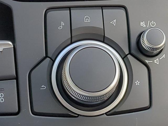 used 2024 Mazda CX-5 car, priced at $26,280