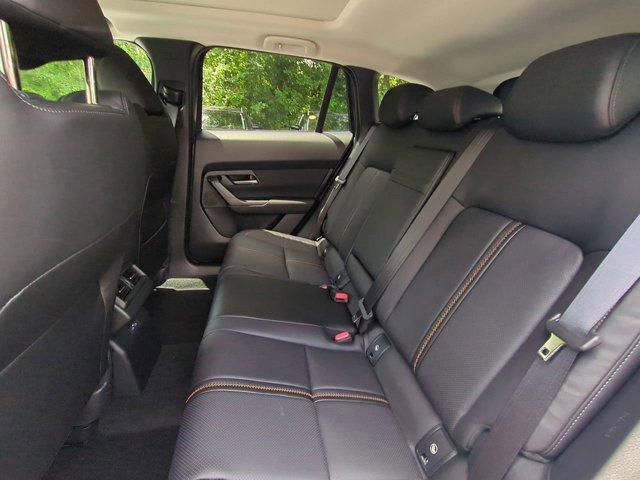 new 2025 Mazda CX-50 Hybrid car, priced at $37,286
