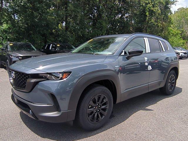 new 2025 Mazda CX-50 Hybrid car, priced at $37,286