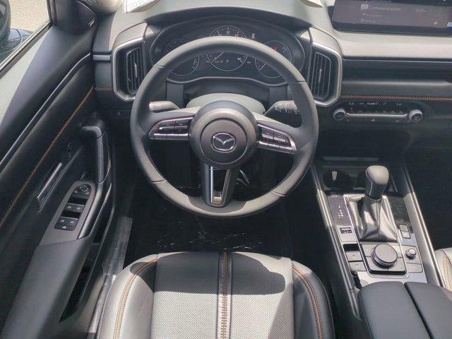new 2025 Mazda CX-50 Hybrid car, priced at $37,286