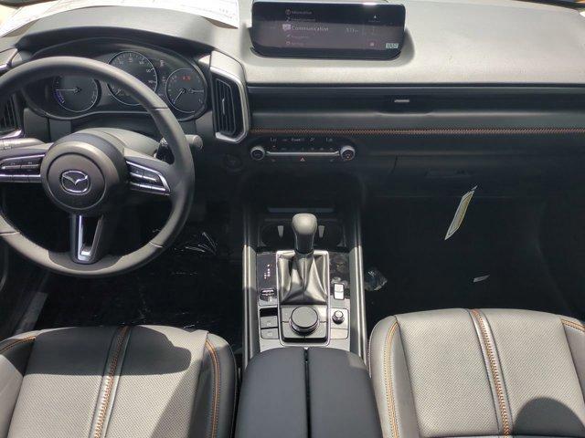 new 2025 Mazda CX-50 Hybrid car, priced at $37,286
