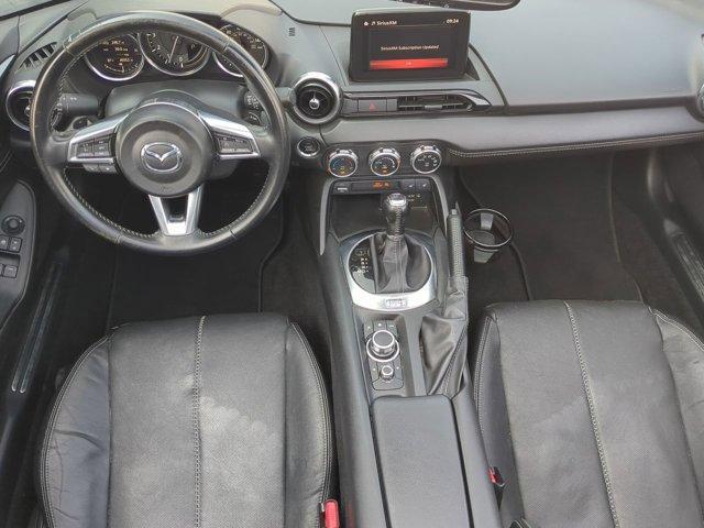 used 2023 Mazda MX-5 Miata car, priced at $25,635