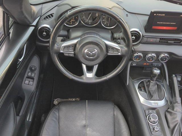 used 2023 Mazda MX-5 Miata car, priced at $25,635