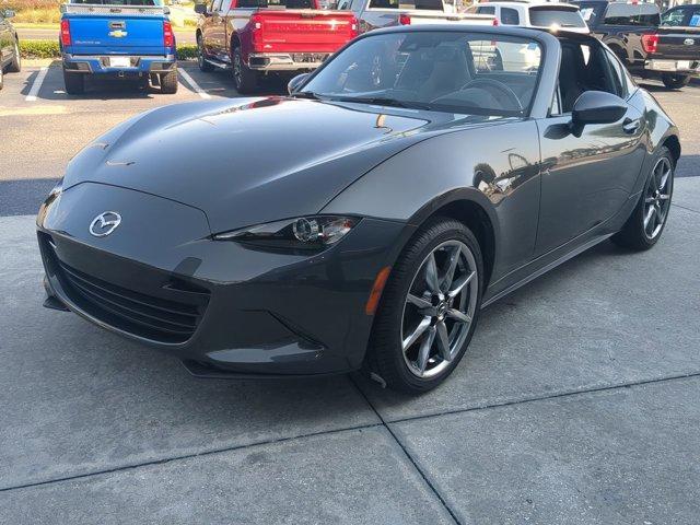 used 2023 Mazda MX-5 Miata car, priced at $25,635