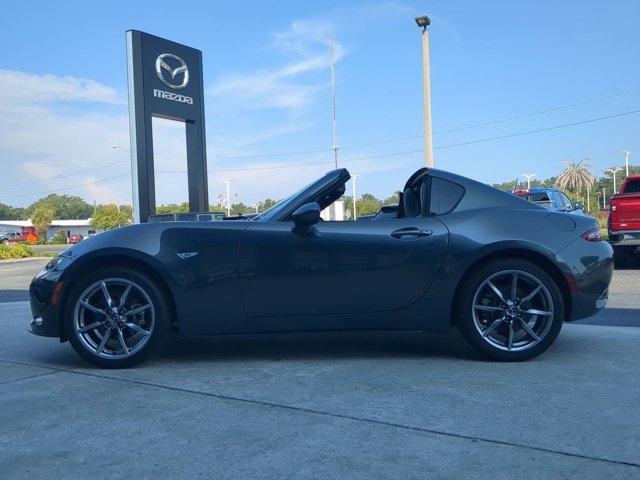 used 2023 Mazda MX-5 Miata car, priced at $25,635