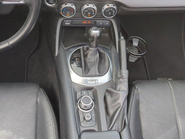 used 2023 Mazda MX-5 Miata car, priced at $25,635